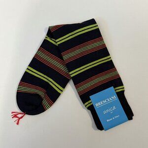 Bresciani Italian Luxury Socks